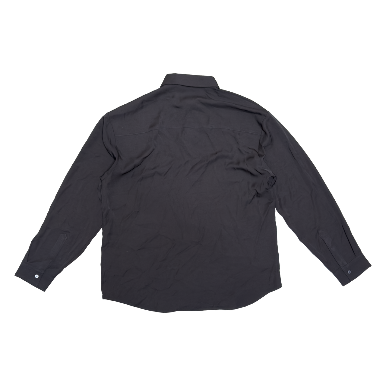 INCONVENIENCE BUTTON UP