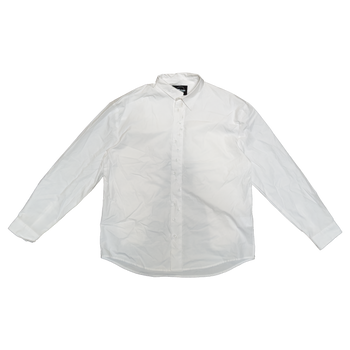 ANGEL WING BUTTON UP