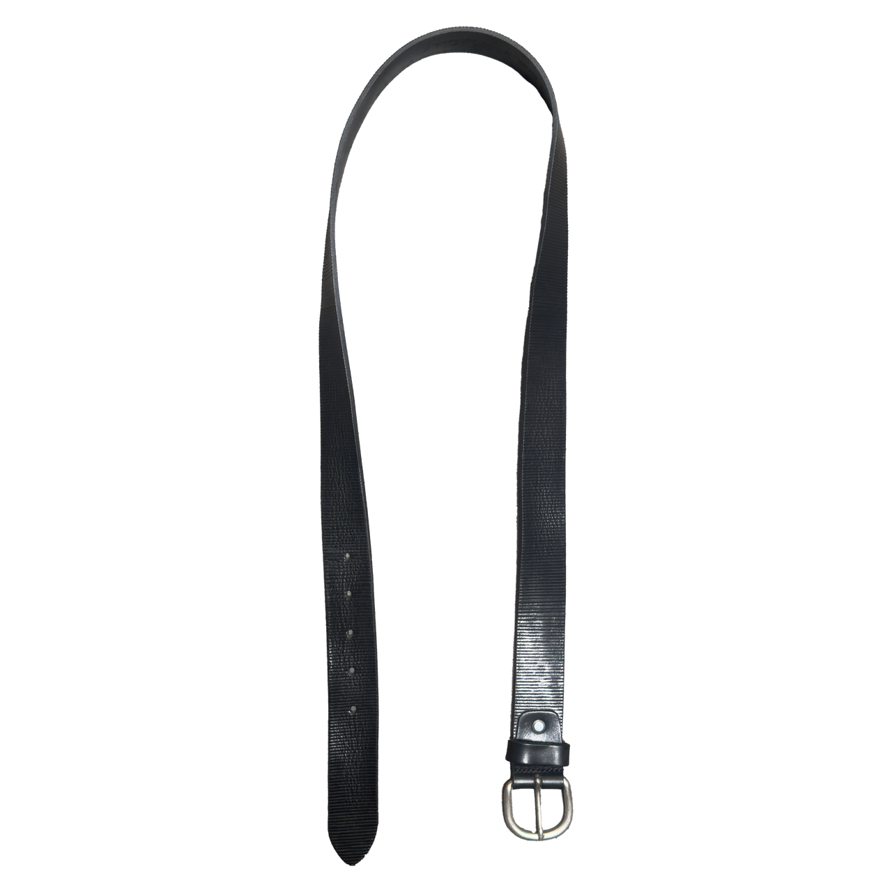 SERRATED BELT