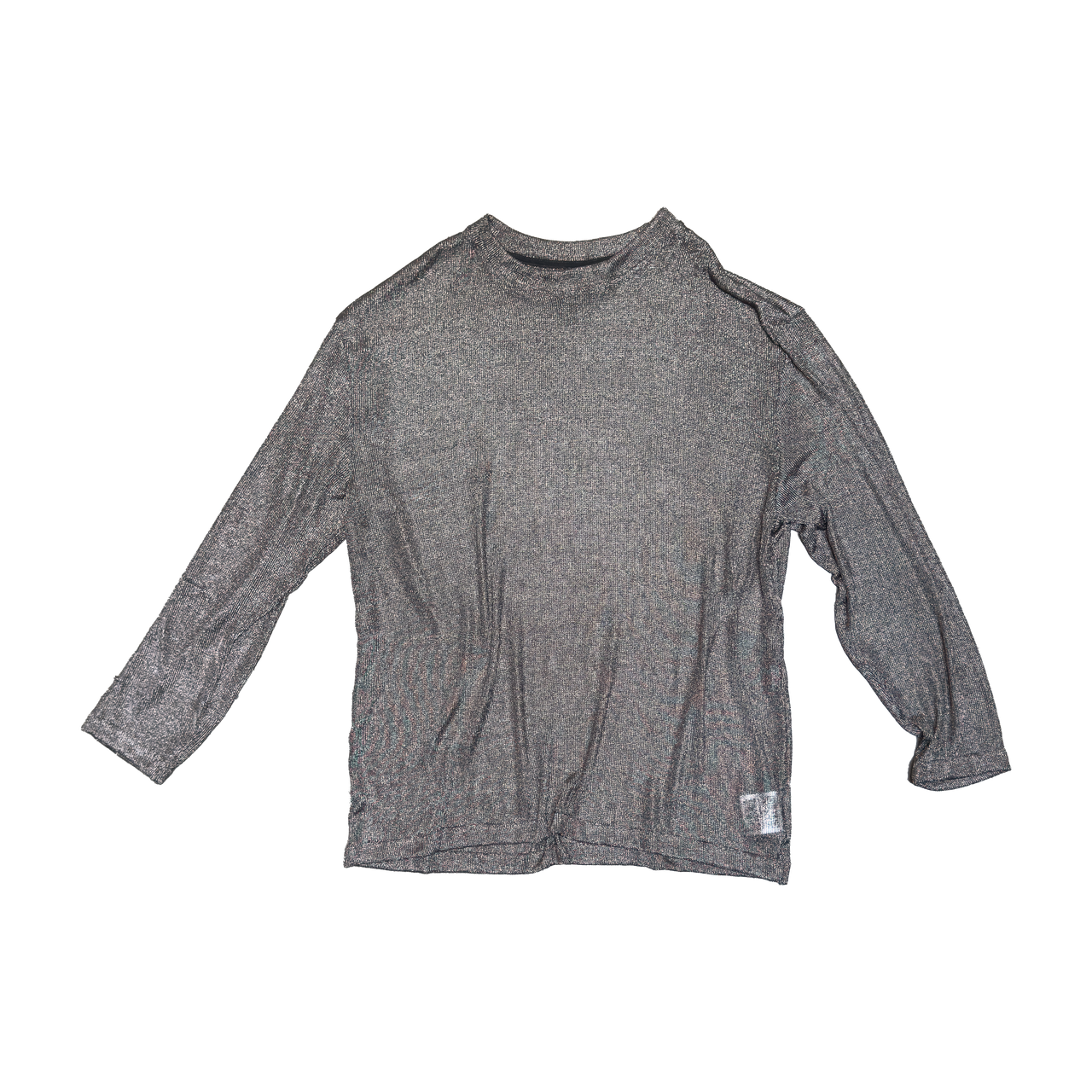 CHAINMAIL LONG SLEEVE