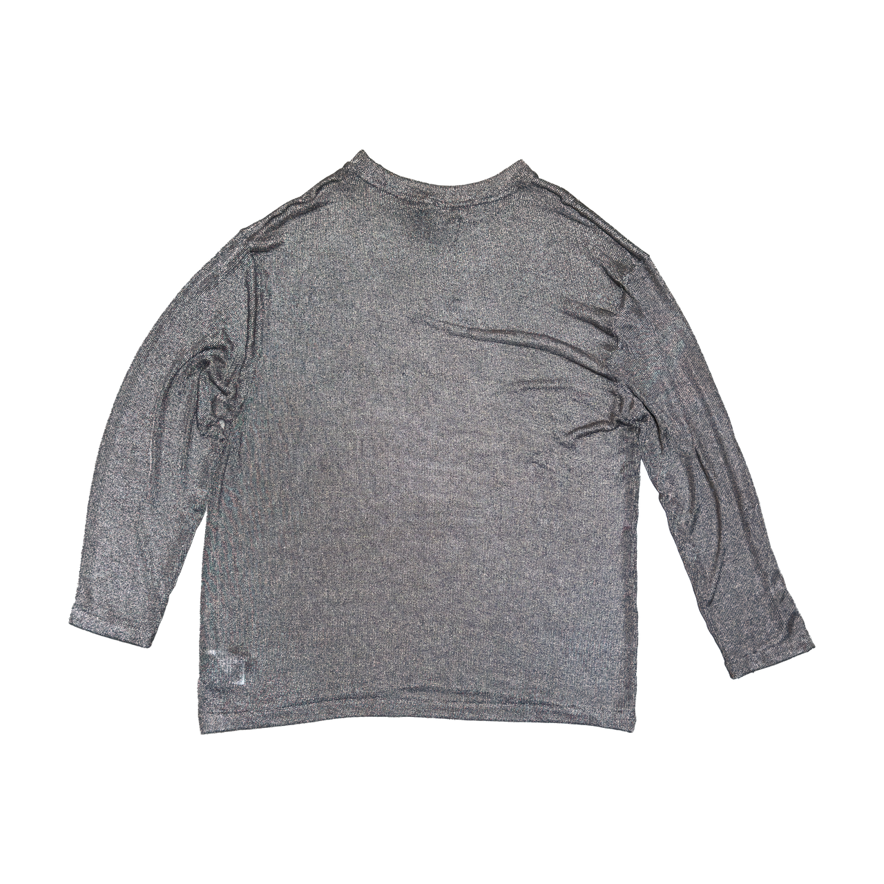 CHAINMAIL LONG SLEEVE