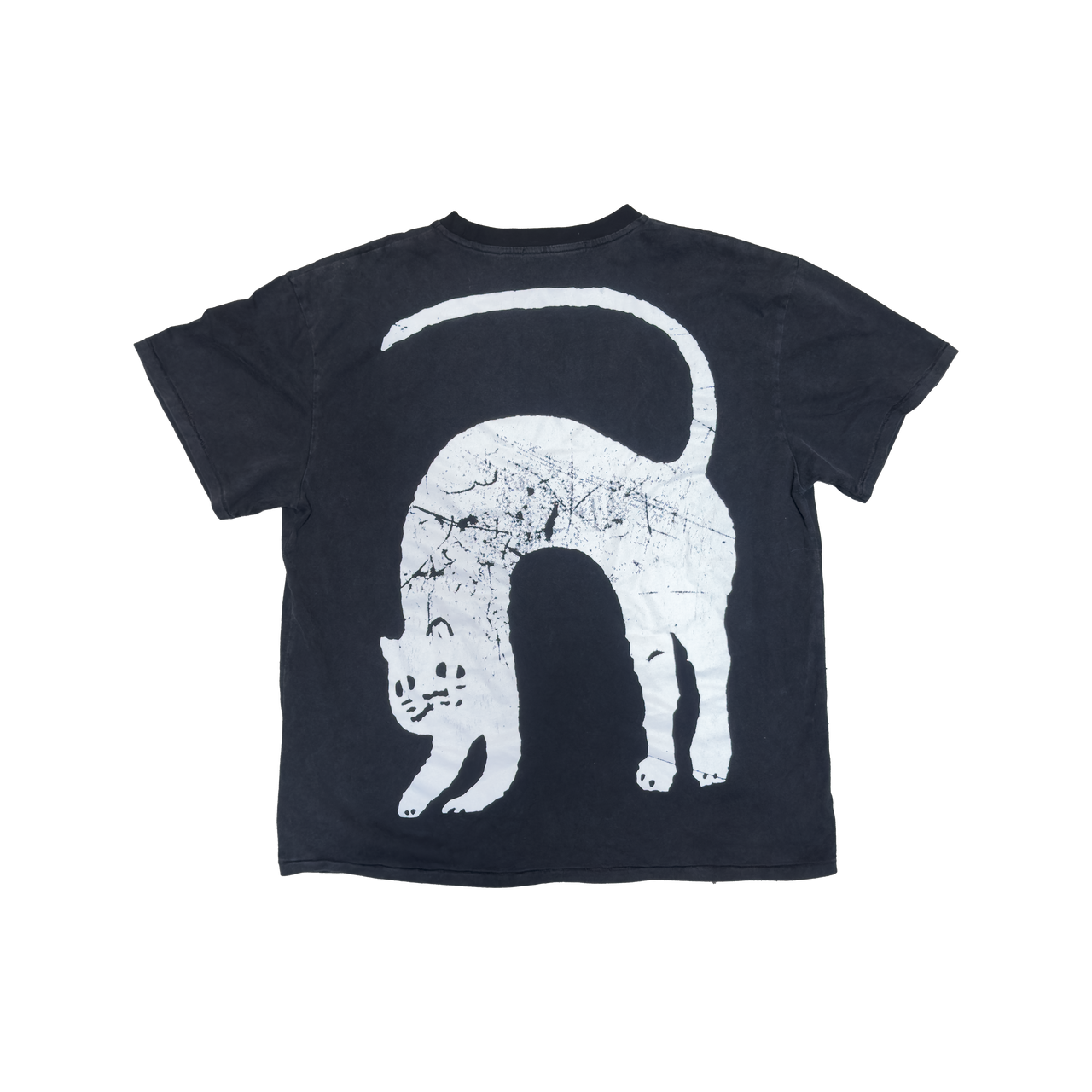 CATVISU TEE
