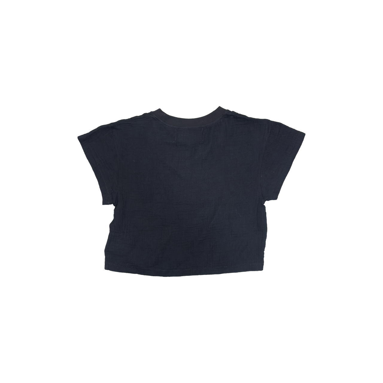 PROBLEM MUSLIN BABY TEE