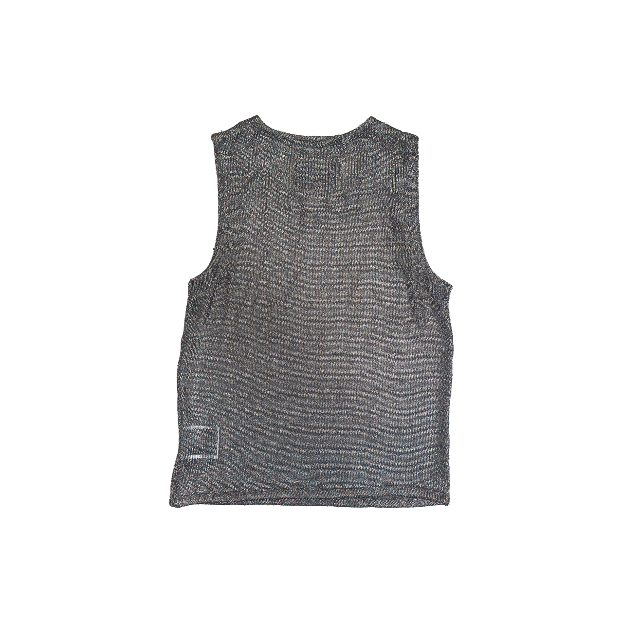 CHAINMAIL TANK