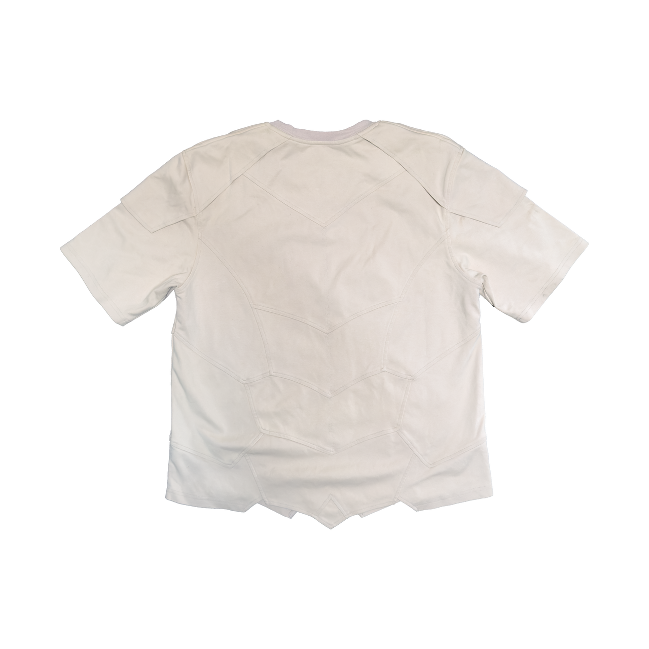 CREME ARMOR TEE
