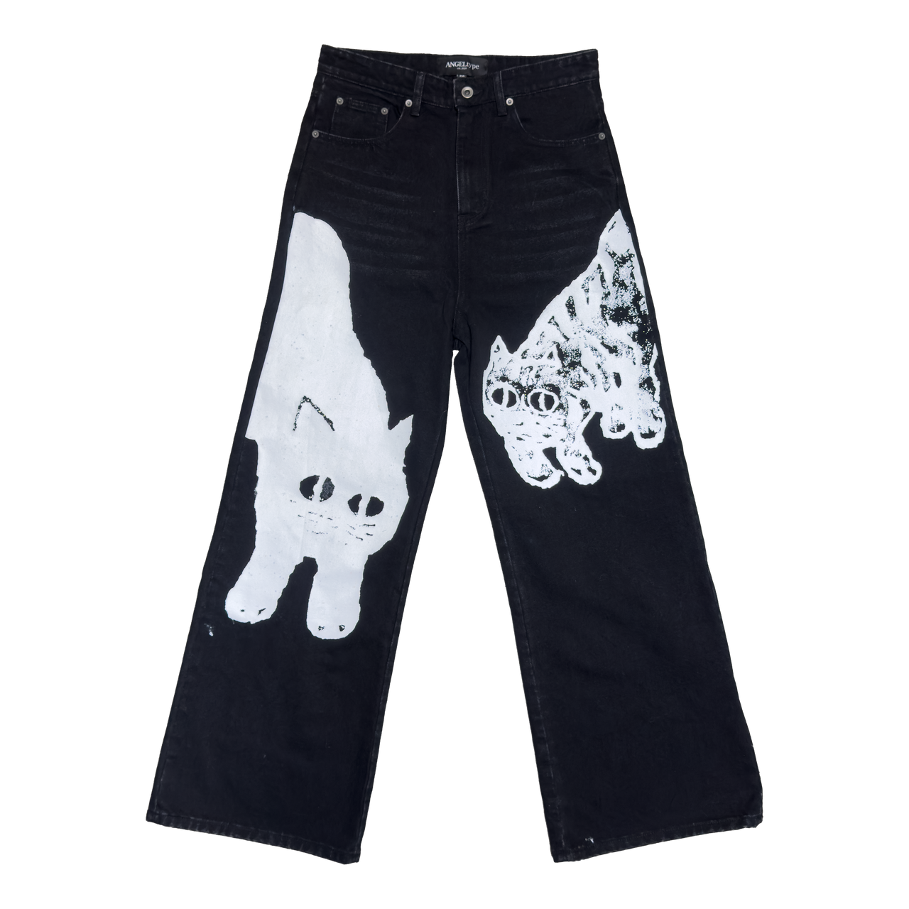 CATVISU CONFETTI JEANS