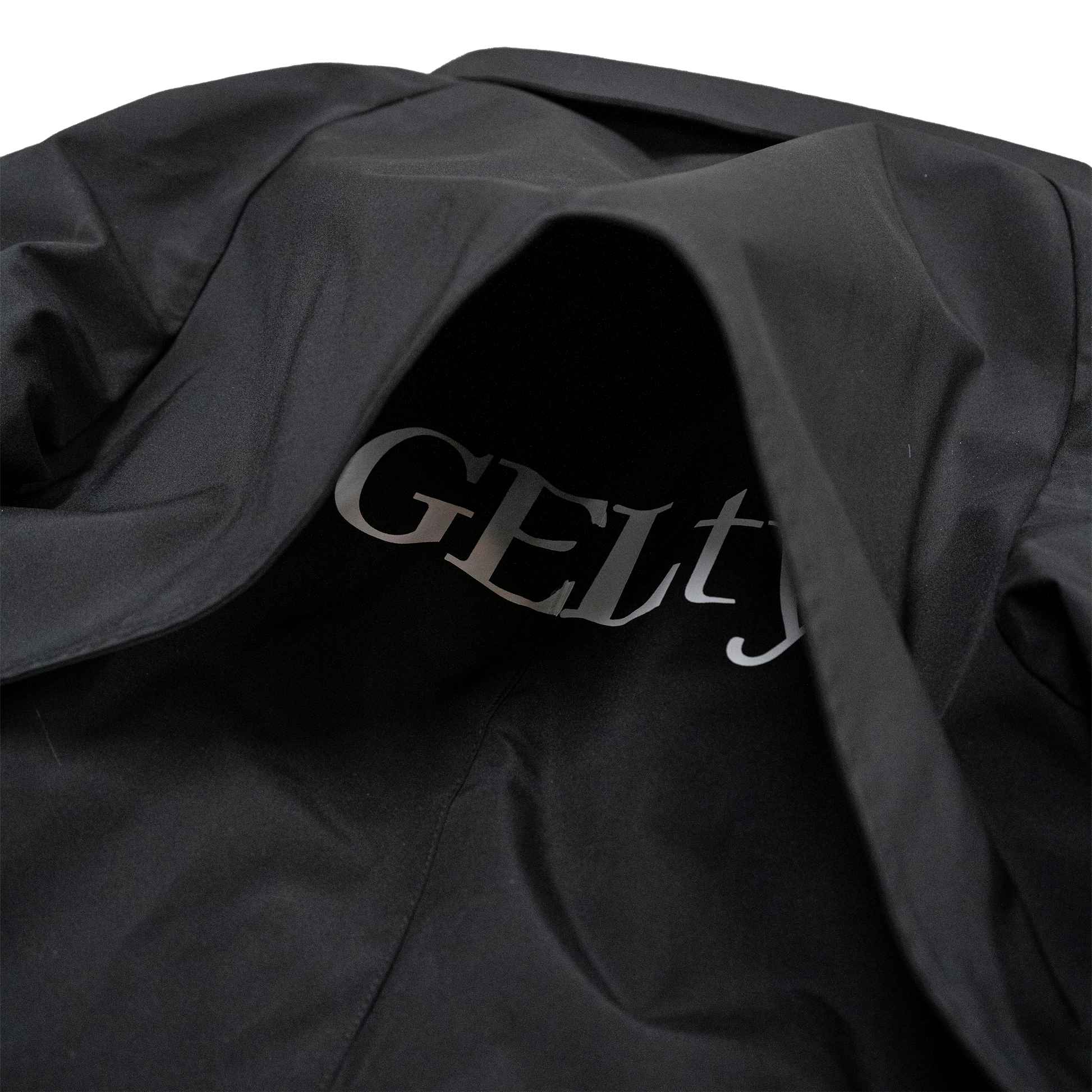 ANGELtype Layered Jacket 2.0 hidden silkscreen logo – Independent Brand LA