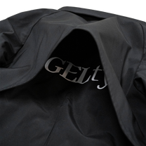 ANGELtype Layered Jacket 2.0 hidden silkscreen logo – Independent Brand LA