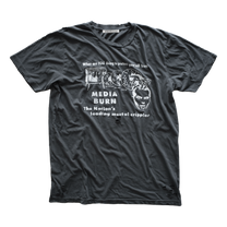 Mind Rot Tee