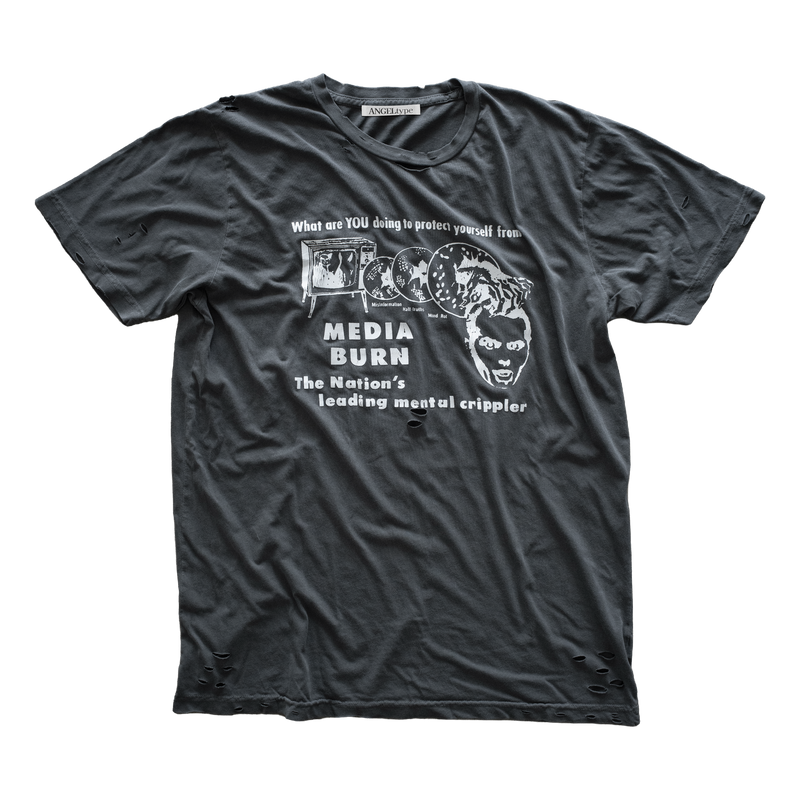 Mind Rot Tee