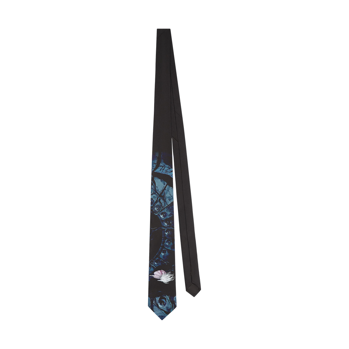 SPIRAL NECKTIE