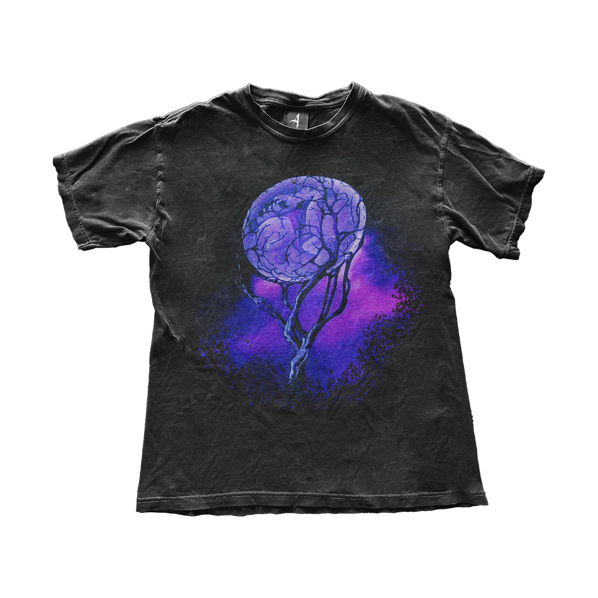 CRADLE TEE