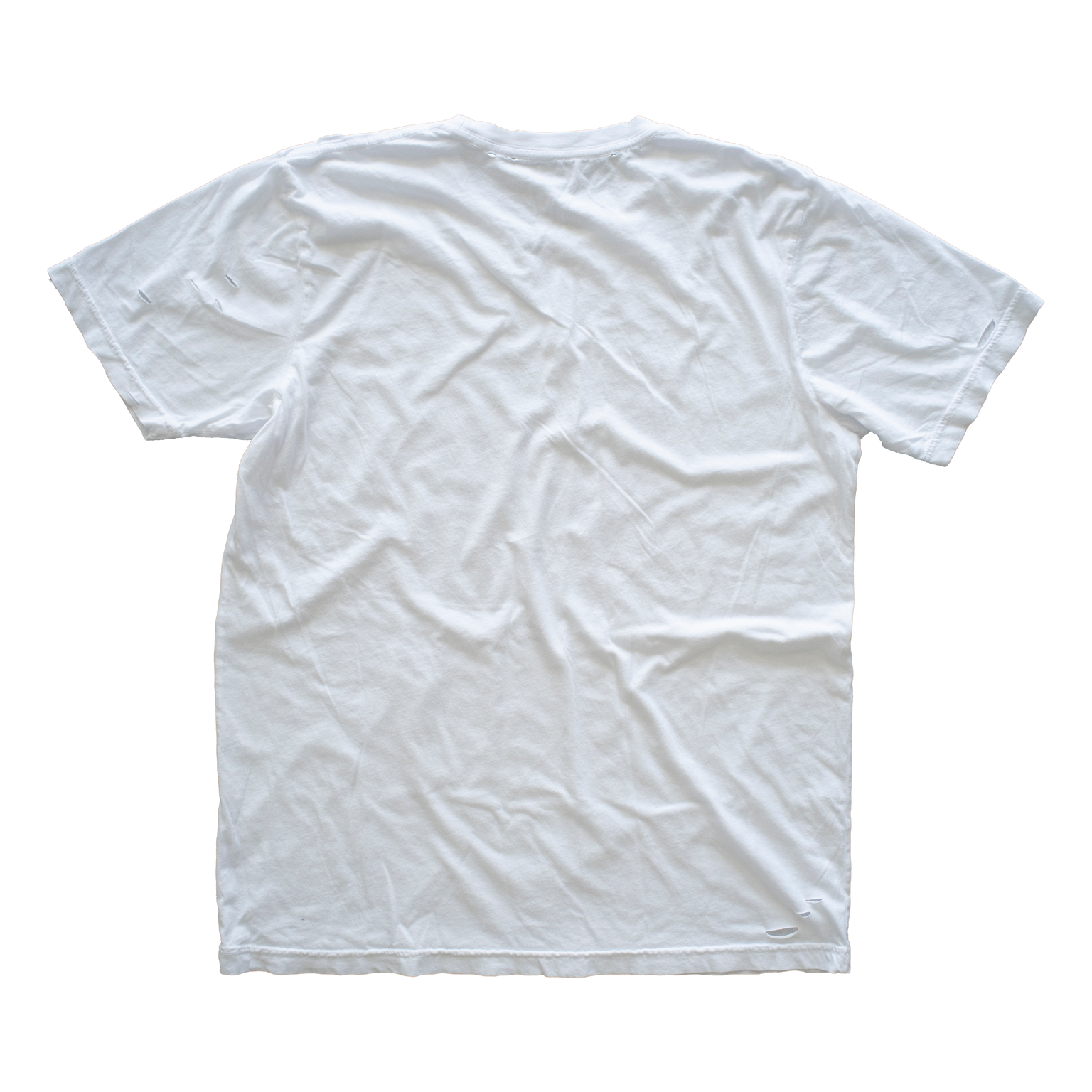 Status Quo Tee