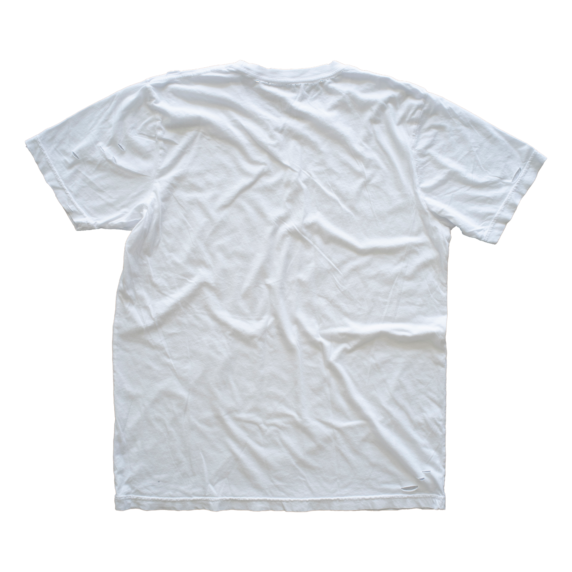 Status Quo Tee
