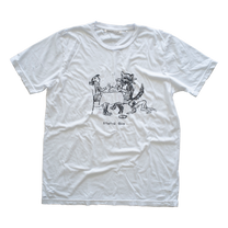 Status Quo Tee