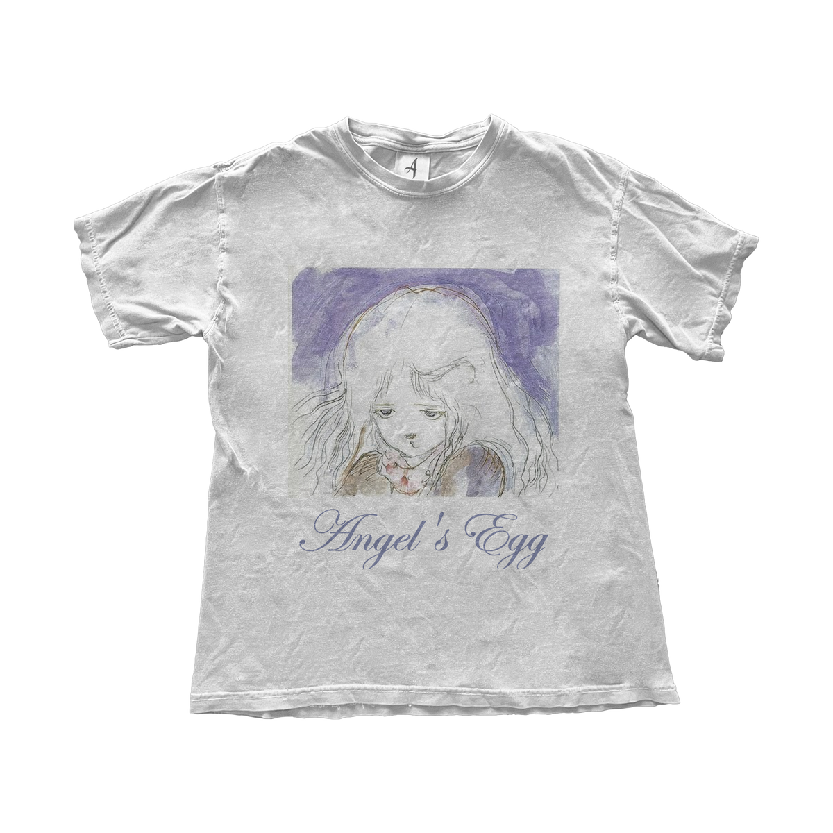 DESOLATE TEE