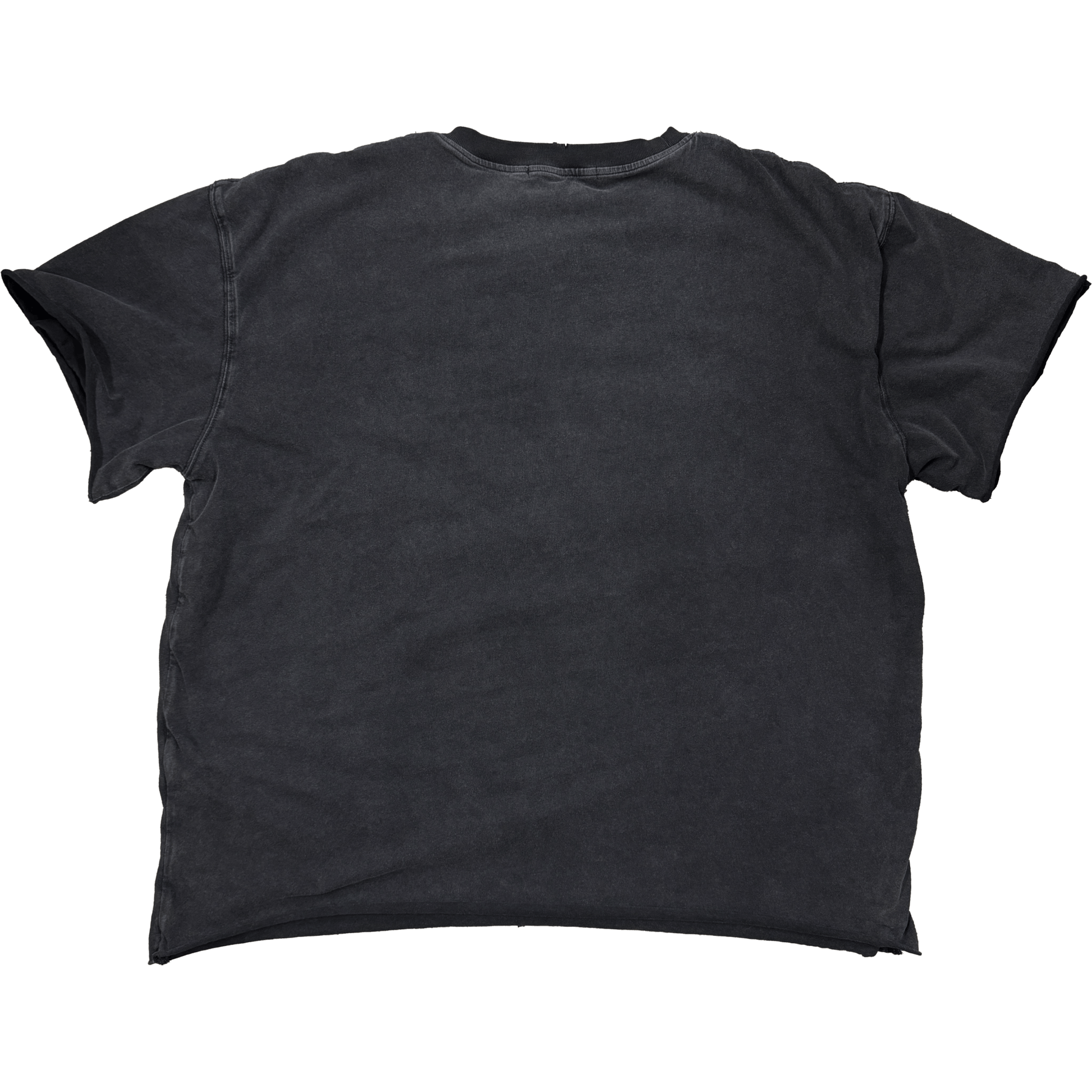 (A) 2-LAYER [360GSM] BLANK TEE - angeltype