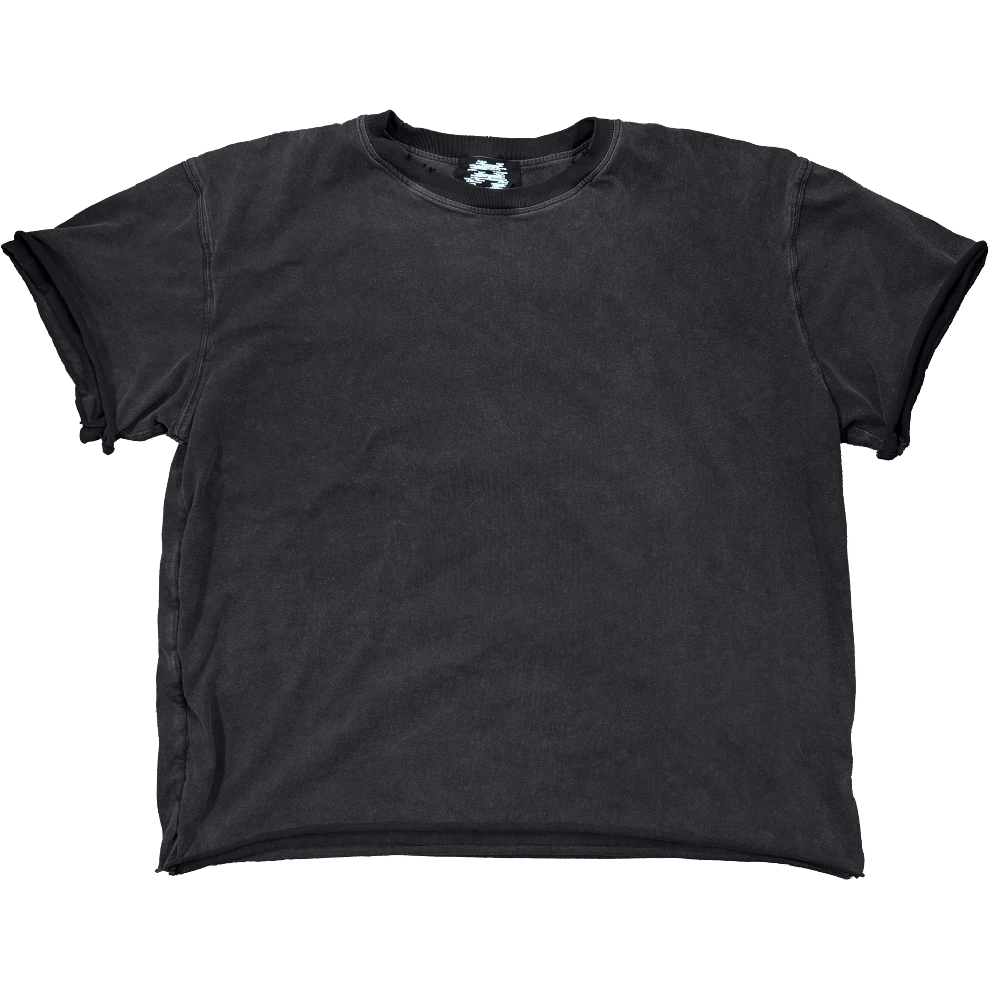 (A) 2-LAYER [360GSM] BLANK TEE - angeltype
