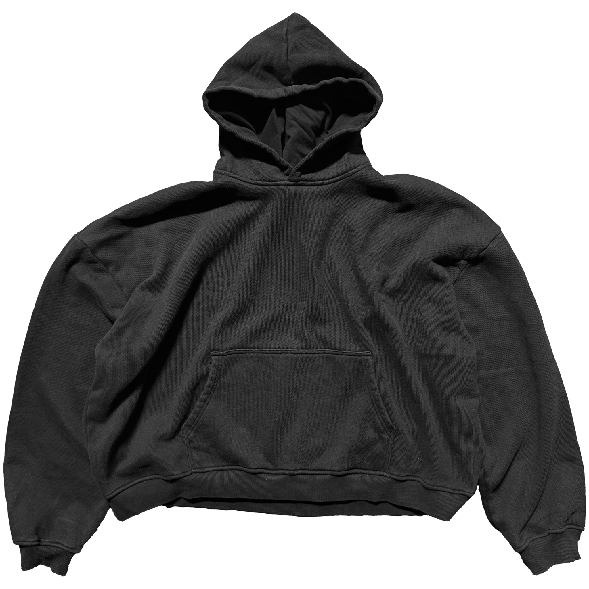 (A) 620G HOODIE - angeltype