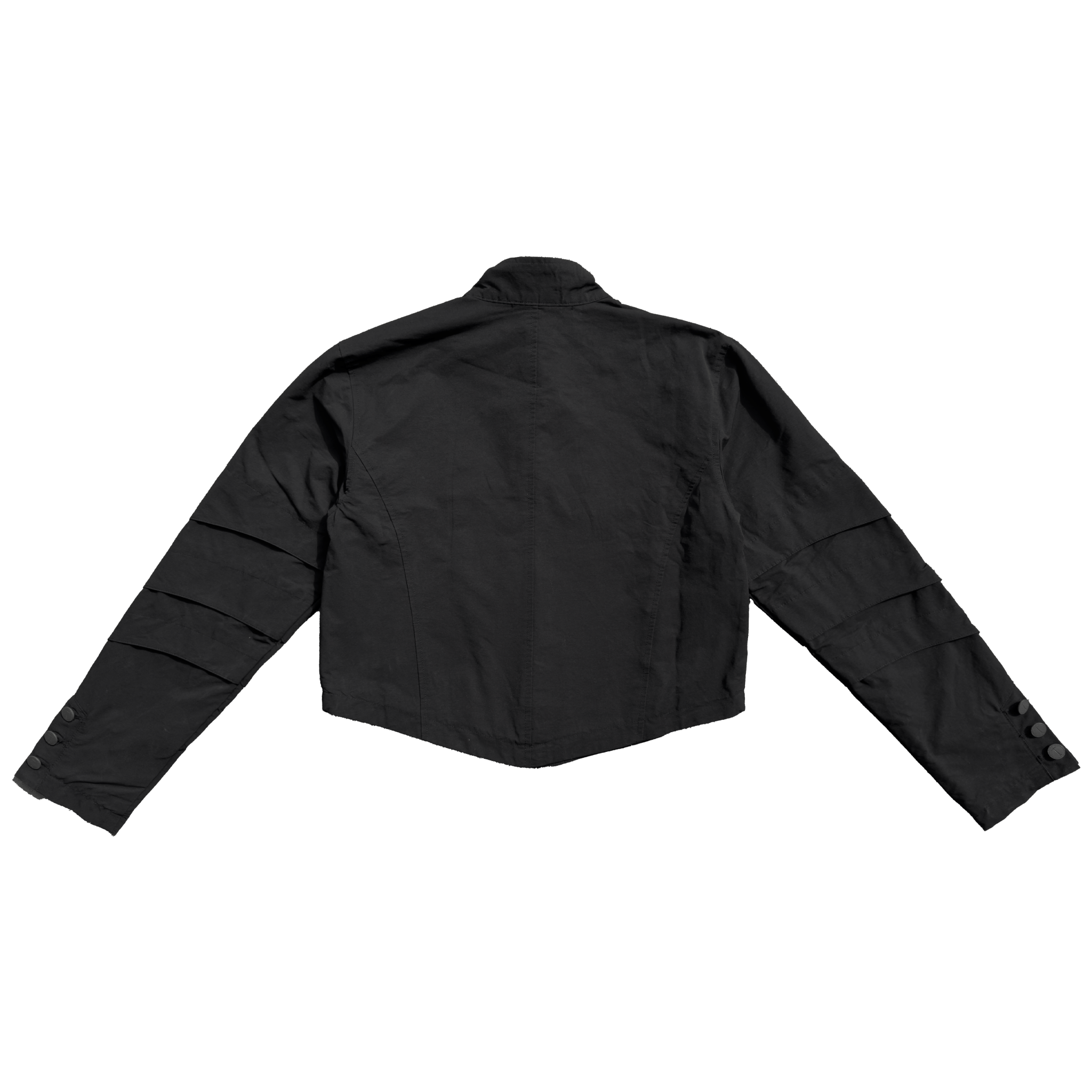 (A) ARMOUR FENCING JACKET - angeltype