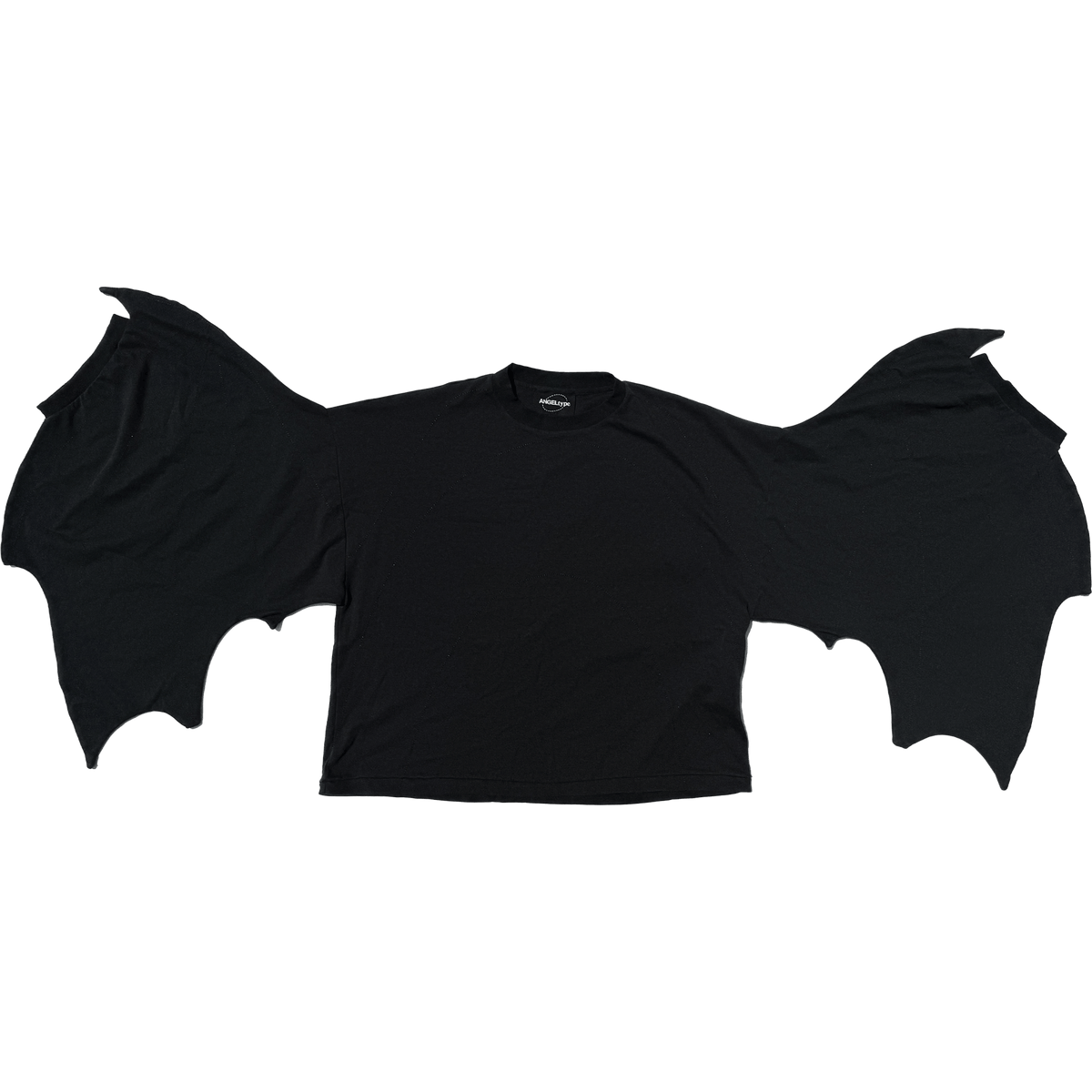 BAT WING LONGSLEEVE