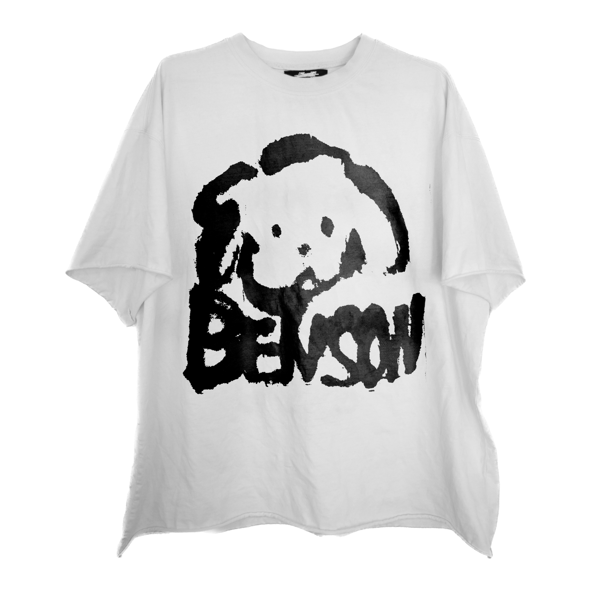 (A) BENSON TEE - angeltype