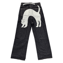 (A) CATVISU DENIM 1.2 - angeltype