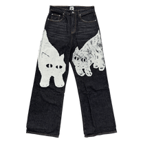 (A) CATVISU DENIM 1.2 - angeltype