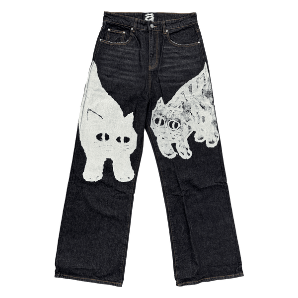 (A) CATVISU DENIM 1.2 - angeltype