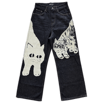 CATVISU JEANS 2.0 - angeltype
