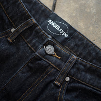 CATVISU JEANS 2.0 - angeltype