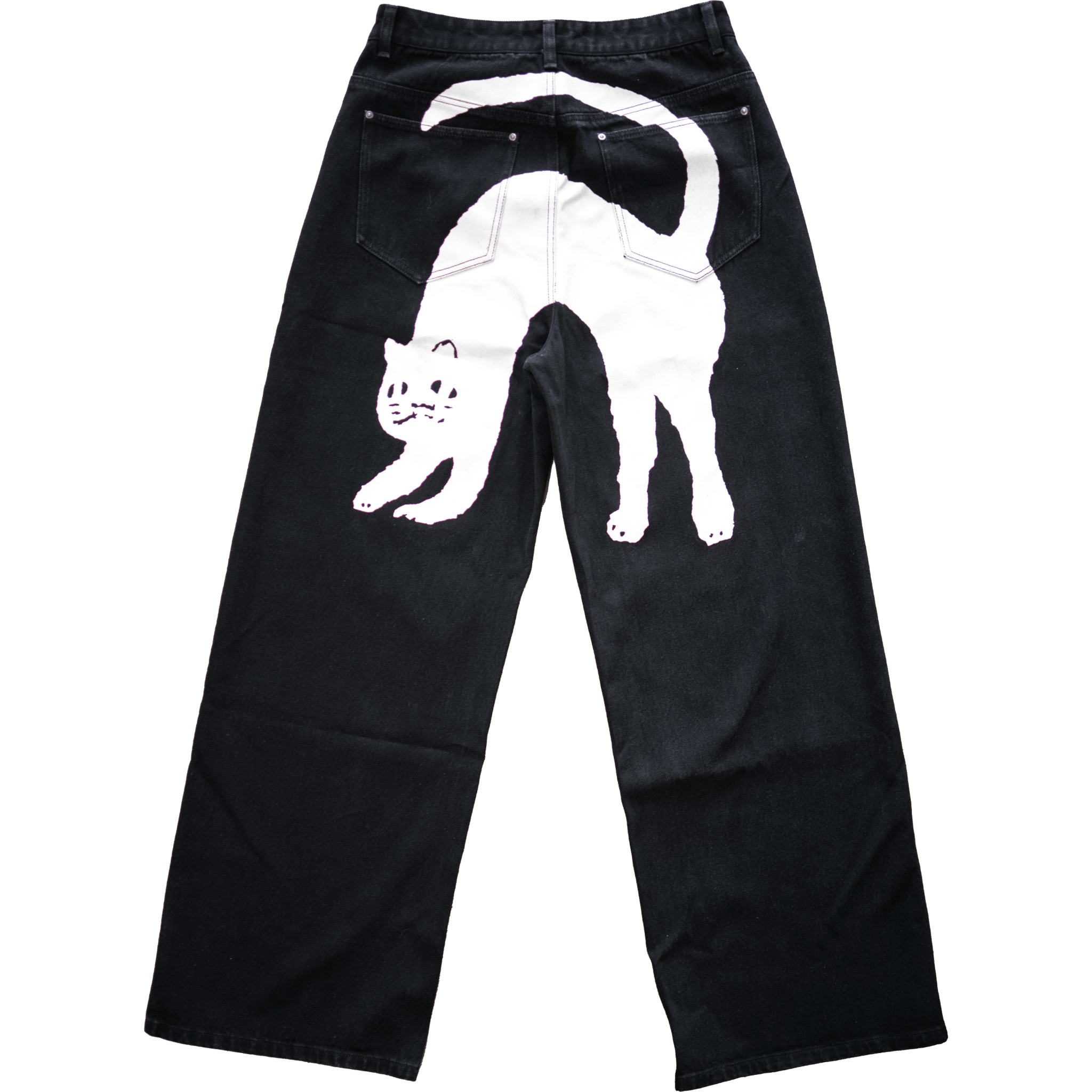 (A) CATVISU DENIM 3.0 - angeltype