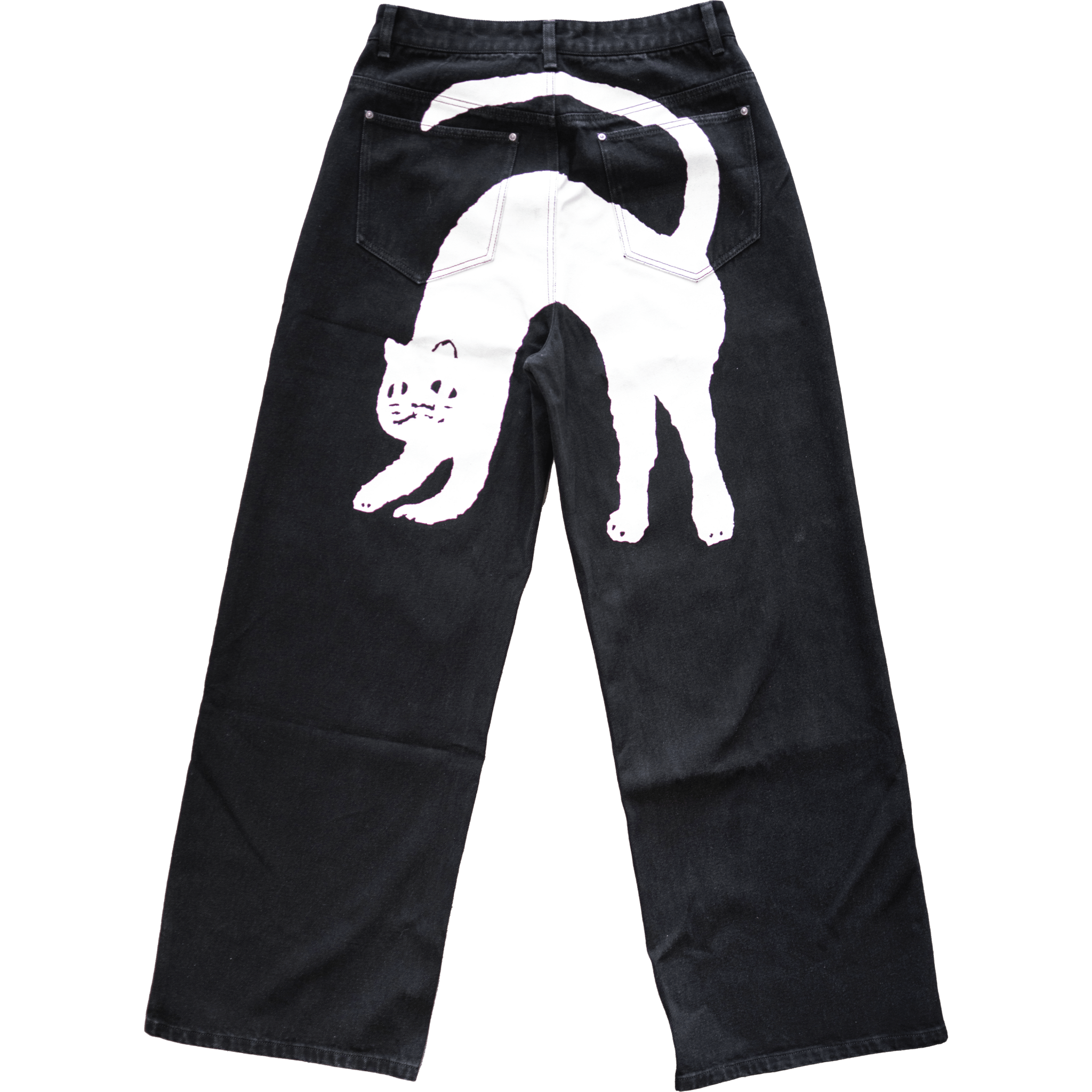 (A) CATVISU DENIM 3.0 - angeltype