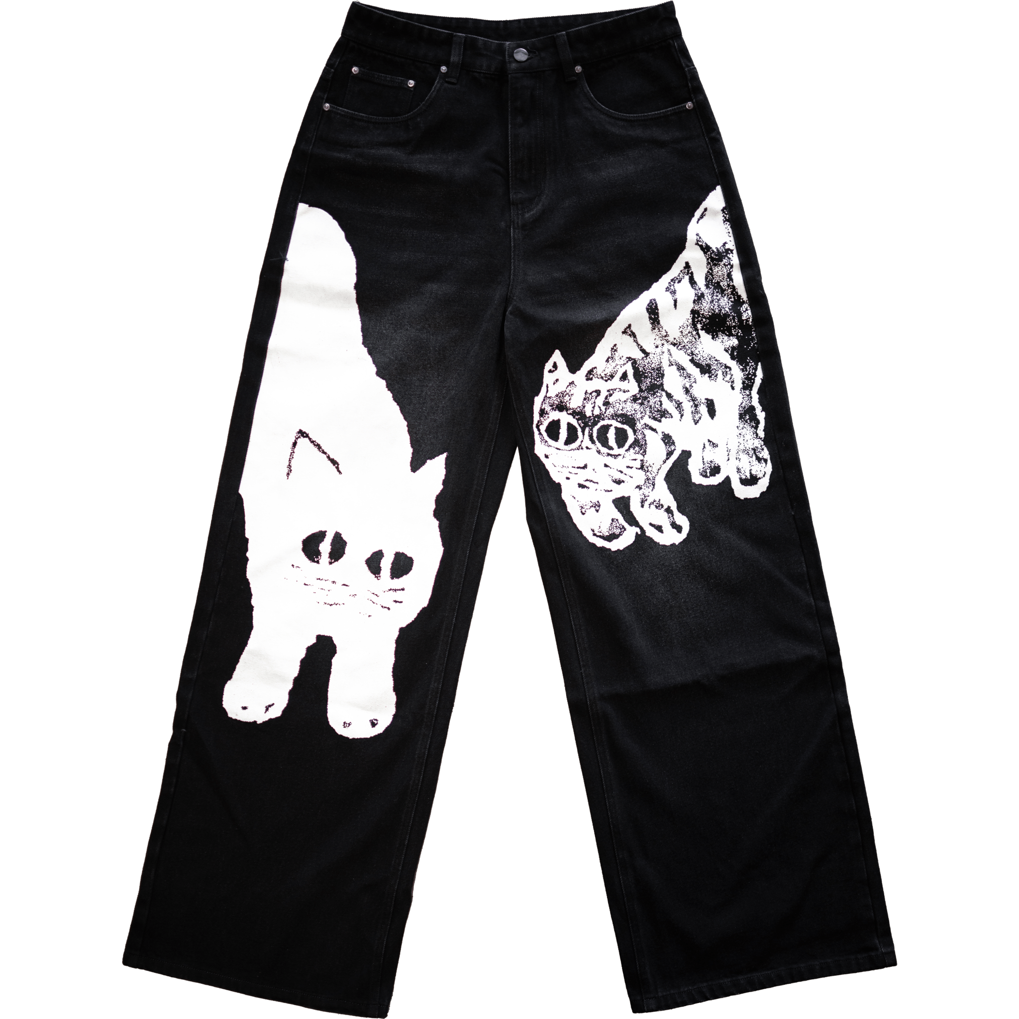 (A) CATVISU DENIM 3.0 - angeltype