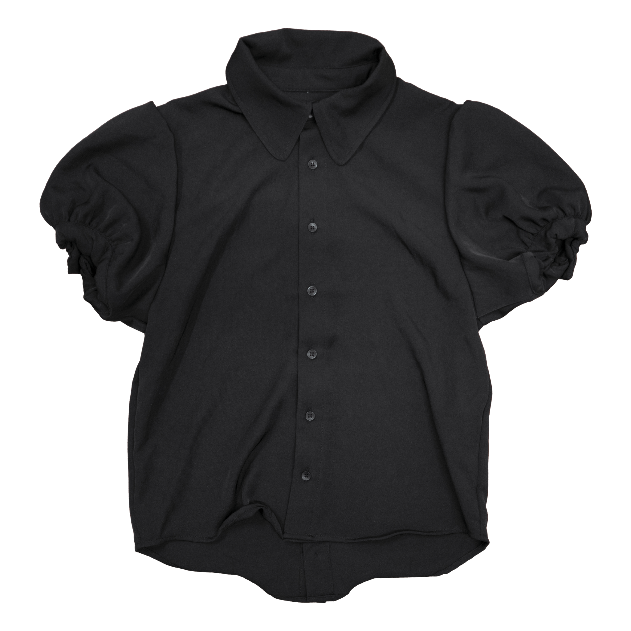 (A) EMIKO BLOUSE - angeltype