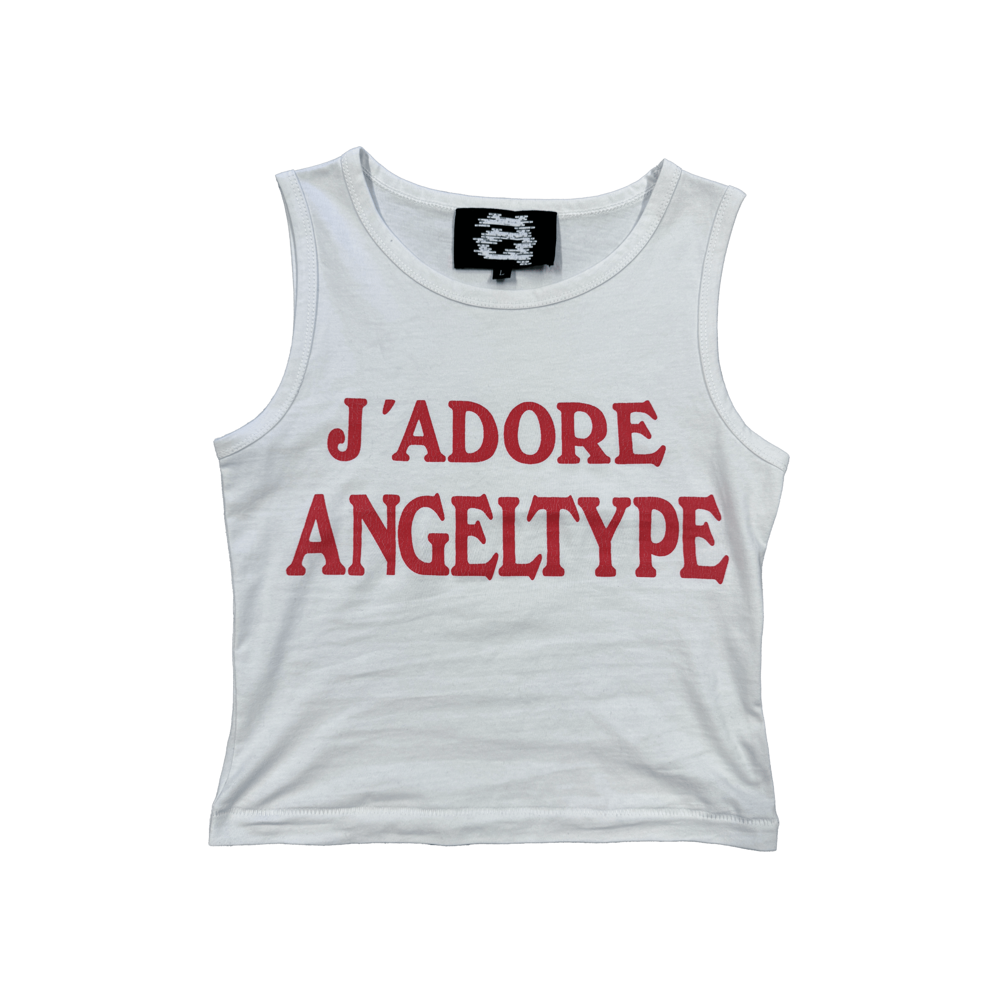 (A) J'ADORE MID-TANK - angeltype
