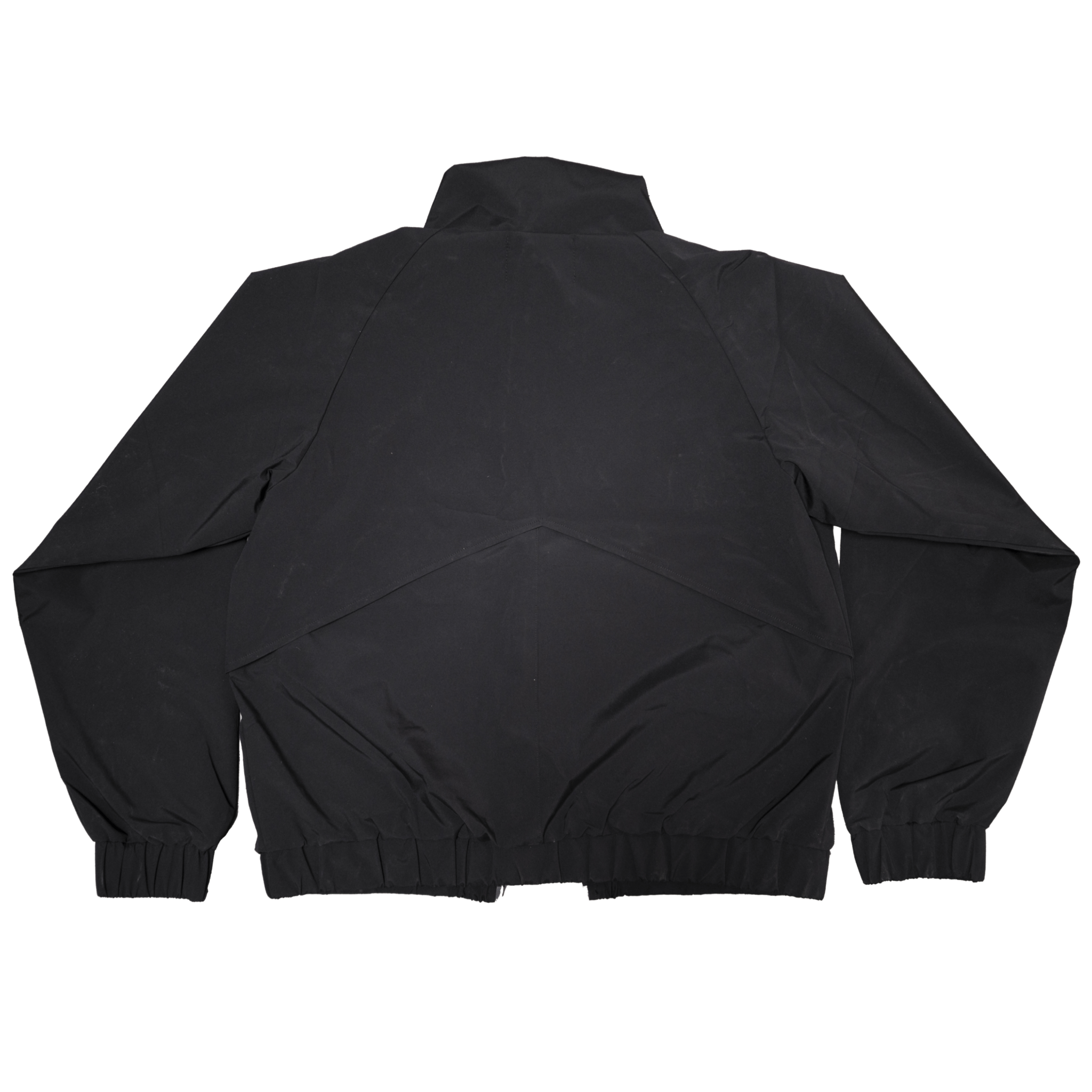 (A) LAYERED JACKET 2.0 - angeltype