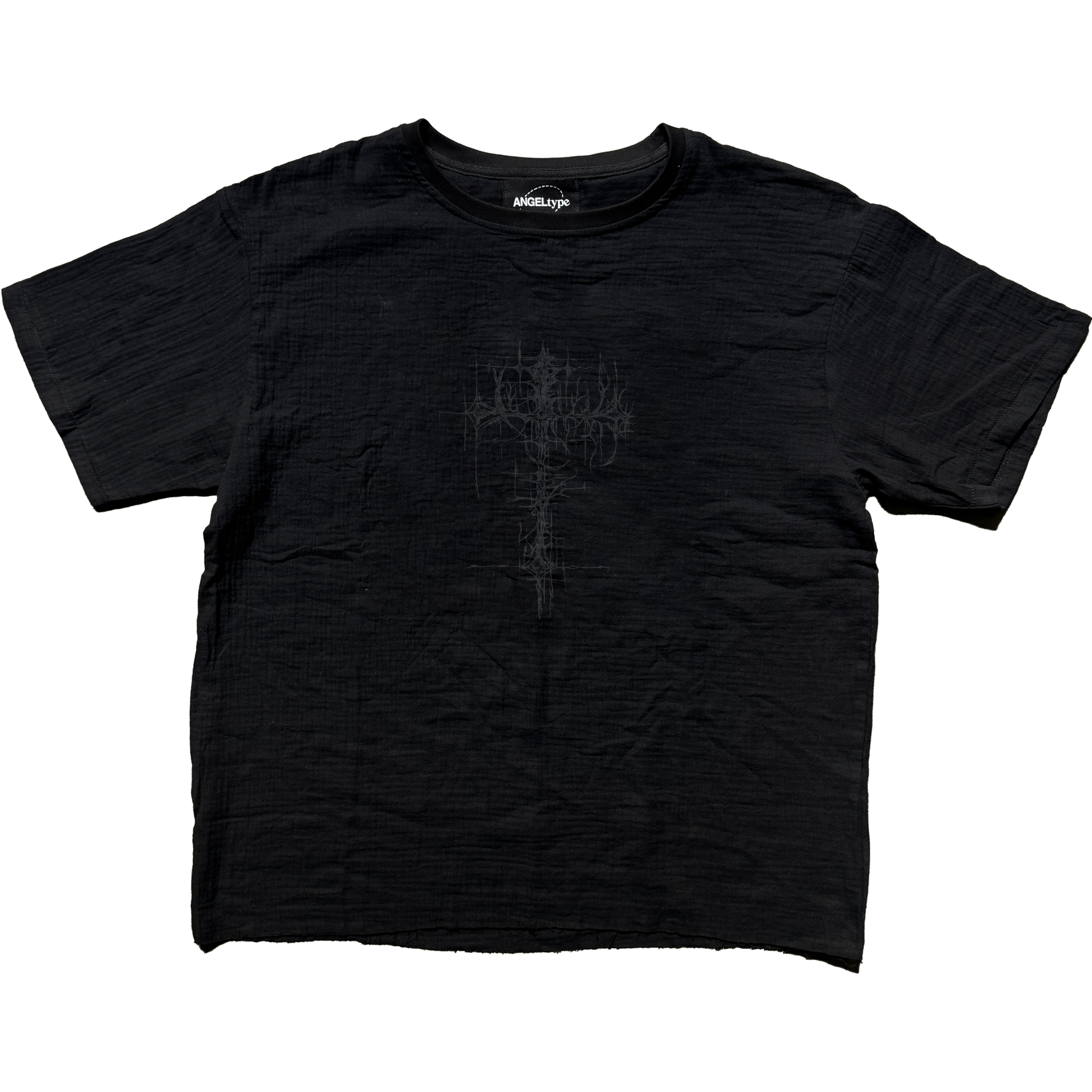 (A) MYSTIC TEE - angeltype