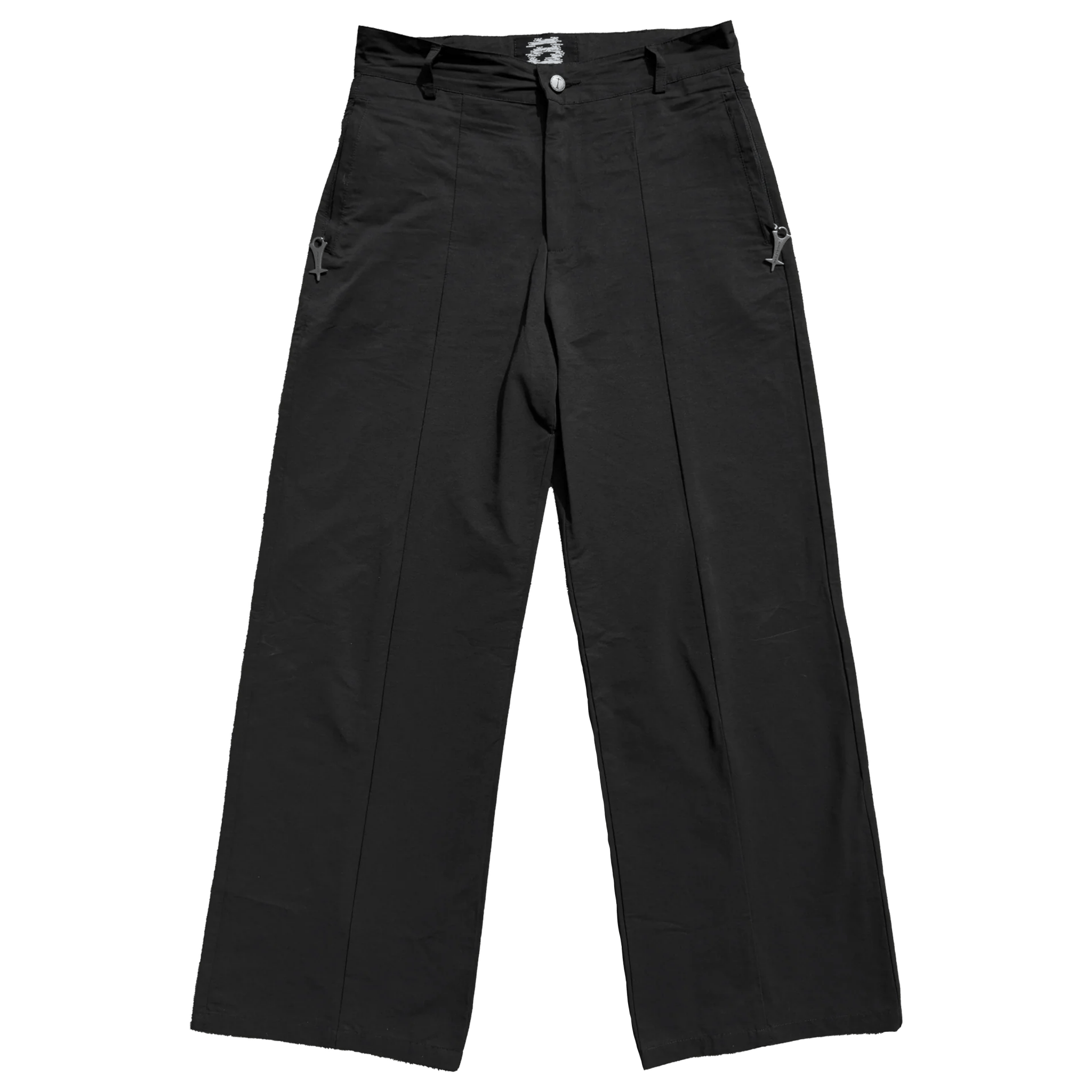 (A) PLEATED PANT - angeltype