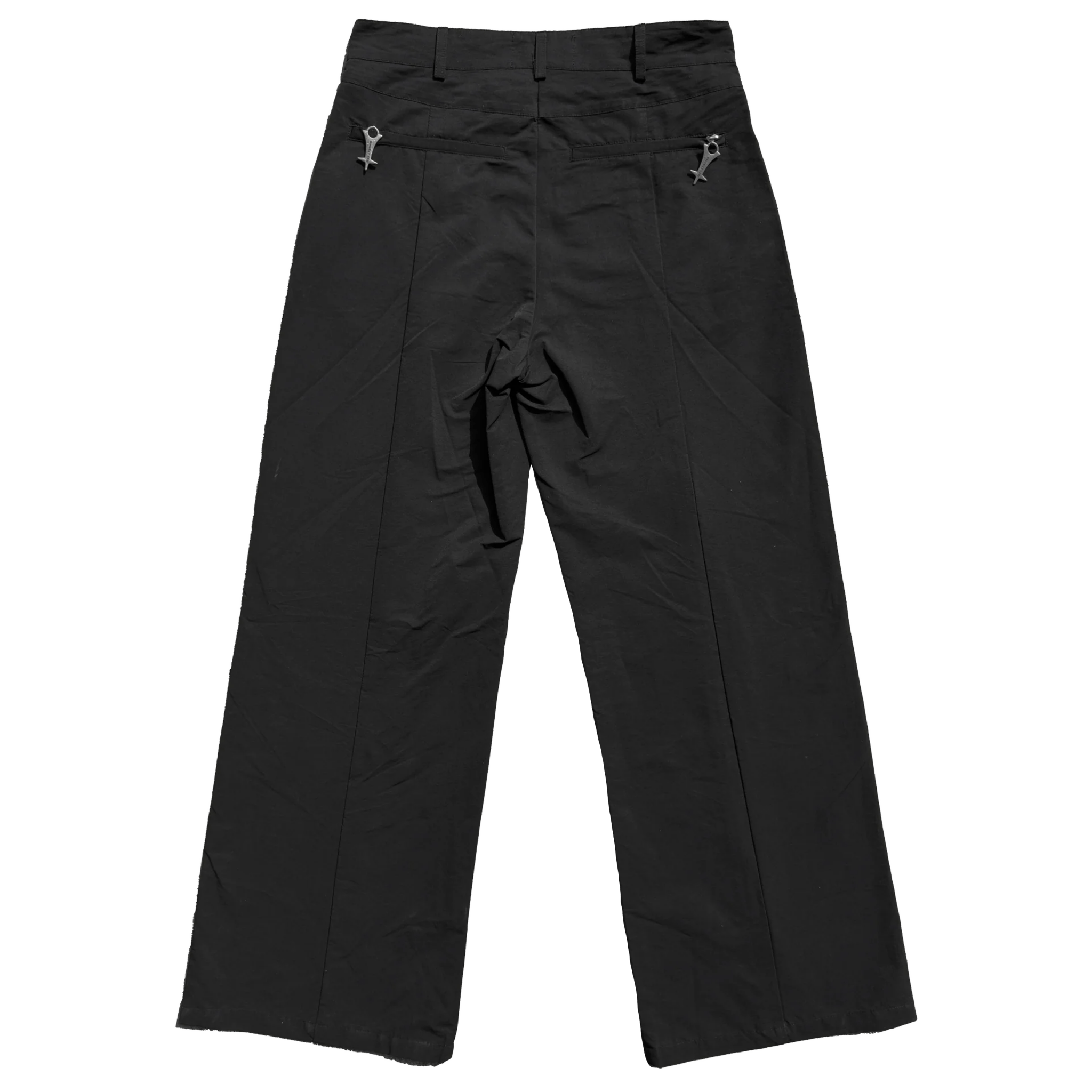 (A) PLEATED PANT - angeltype