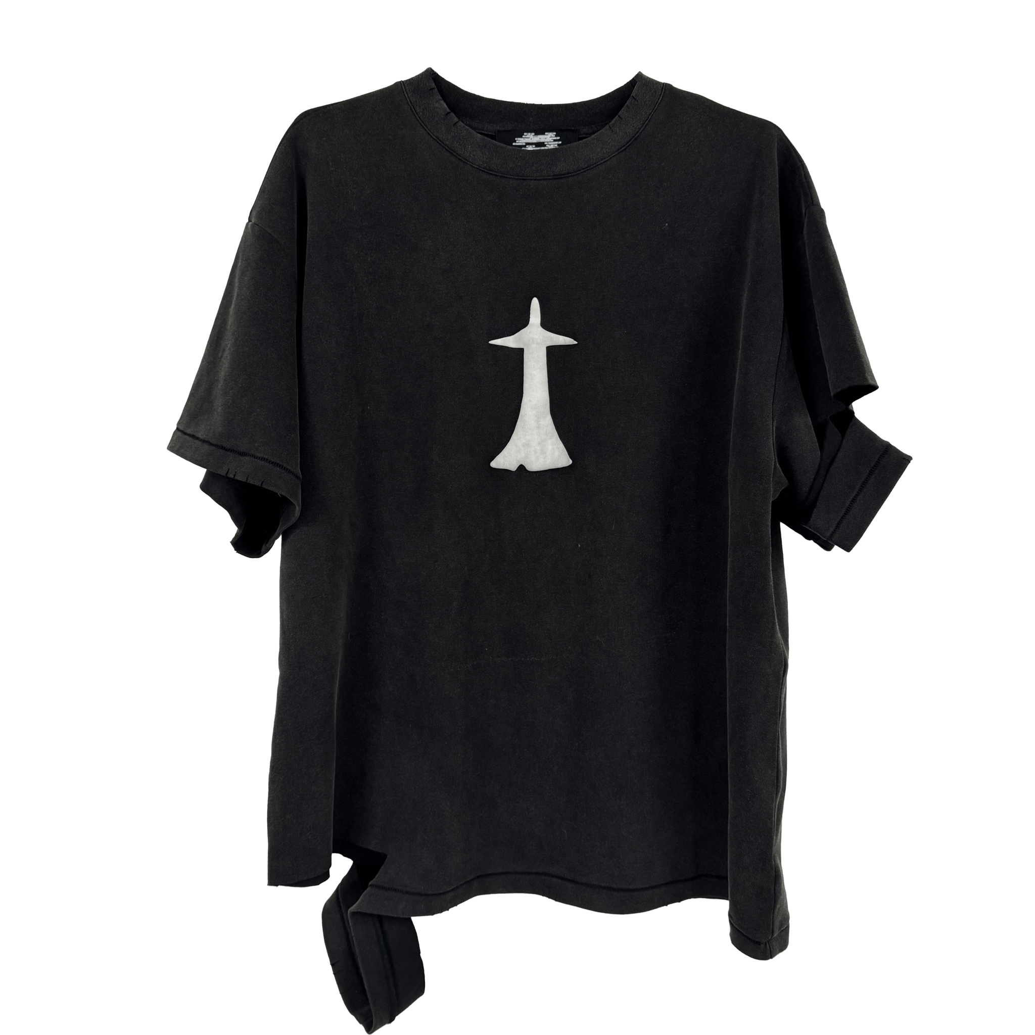 (A) THIEF TEE - angeltype
