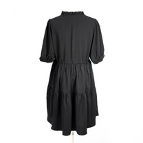 AELA DRESS - angeltype