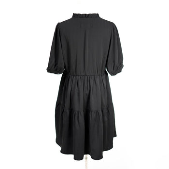 AELA DRESS - angeltype