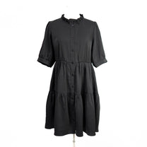 AELA DRESS - angeltype