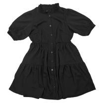 AELA DRESS - angeltype