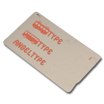 ANGELTYPE GIFT CARD - angeltype