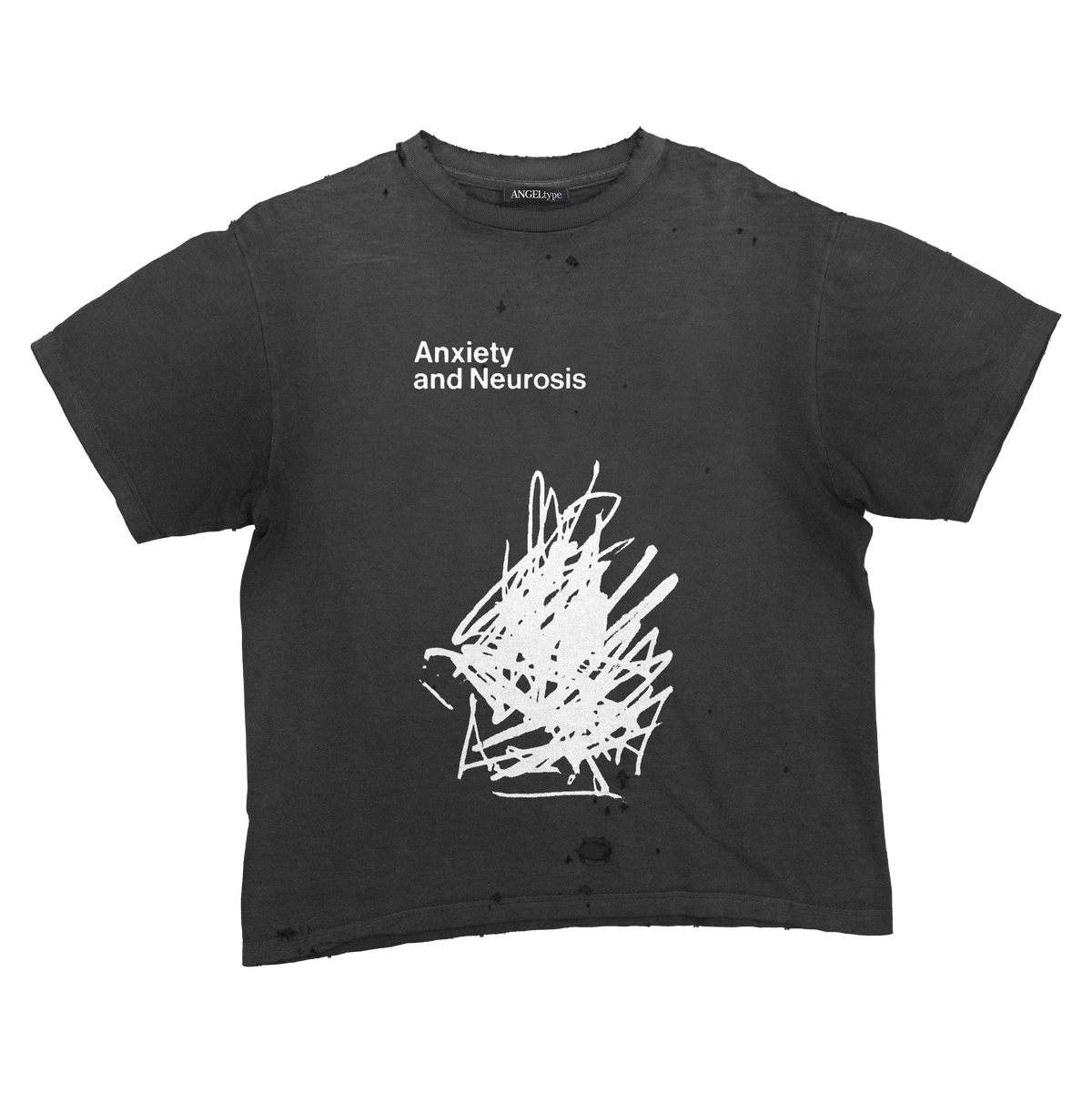 Anxiety and Neurosis Tee