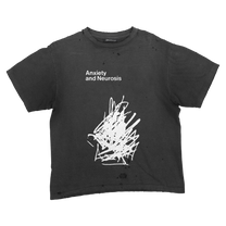 Anxiety and Neurosis Tee