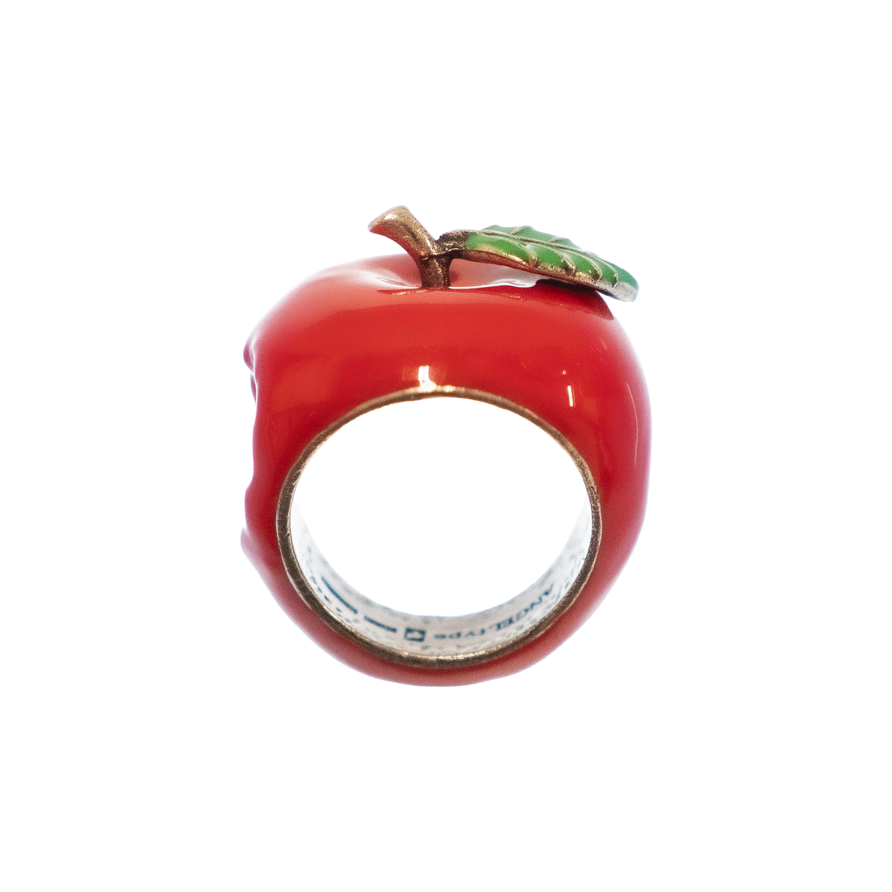 MALUS RING