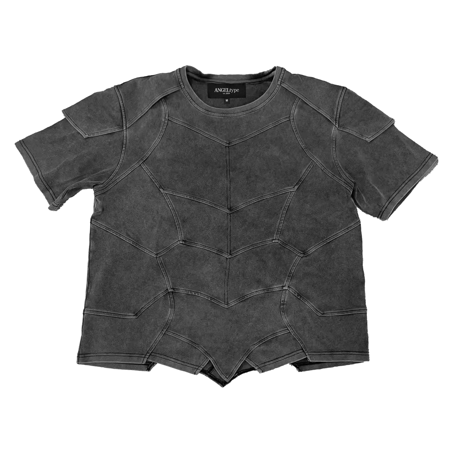 ARMOR TEE - angeltype